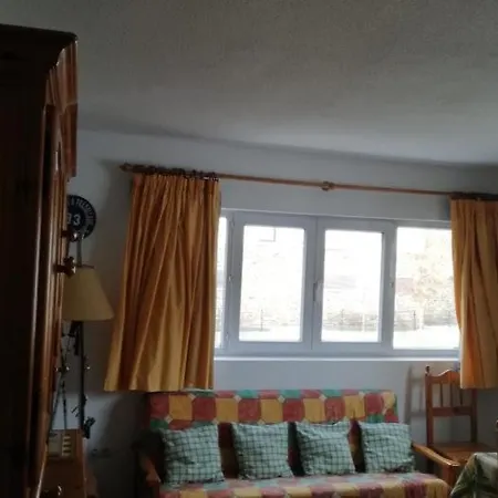 Apartamento Apartamento Mont Blanc Sierra Nevada 715