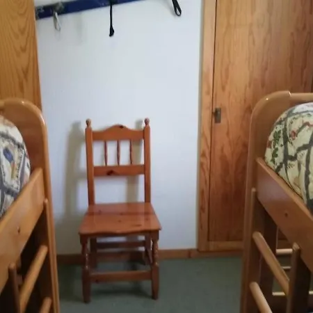 Apartamento Mont Blanc Sierra Nevada 715