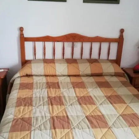 Apartamento Mont Blanc Sierra Nevada 715