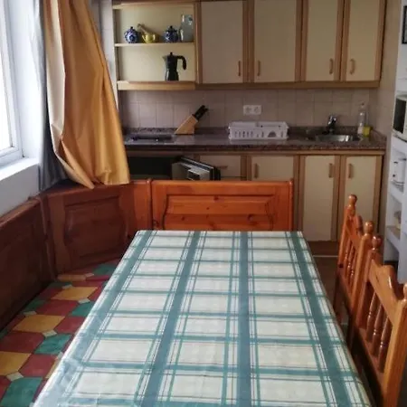 Apartamento Apartamento Mont Blanc Sierra Nevada 715